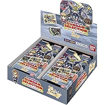 Amazon.co.jp: [バンダイ(BANDAI)] カードダス ガンダム セレクション